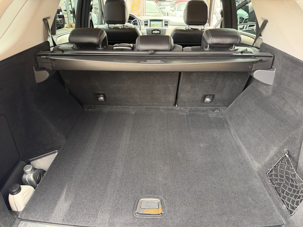 Classe A 250 BlueTEC 204CH SPORT 4MATIC 7G-TRONIC BVA - ENTRETIEN COM 2014 occasion 13700 Marignane