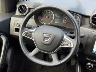 Duster II (2) 1.5 115 ch PRESTIGE - 1&Egrave;RE MAIN 2021 occasion 65290 Juillan