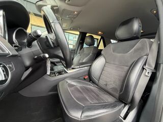 Classe A 250 BlueTEC 204CH SPORT 4MATIC 7G-TRONIC BVA - ENTRETIEN COM 2014 occasion 13700 Marignane