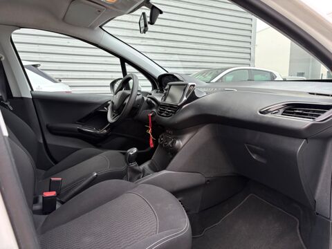 208 GENERATION-I 1.2 PURETECH 70 ACCESS 2017 occasion 47000 Agen