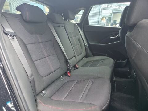 i30 1.0 T-GDI 120 N-LINE DCT BVA7 / CAMERA DE RECUL / CARPLAY / 2022 occasion 17100 Saintes