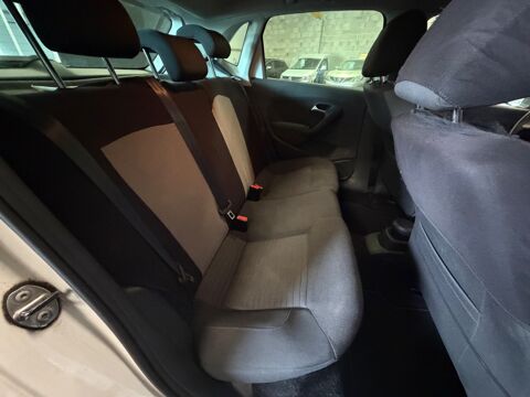 Polo 1.2 TDI 75 CH CONFORTLINE-ENTRETIEN COMPLET-DISTRIBUTION-EMB 2011 occasion 69400 Arnas