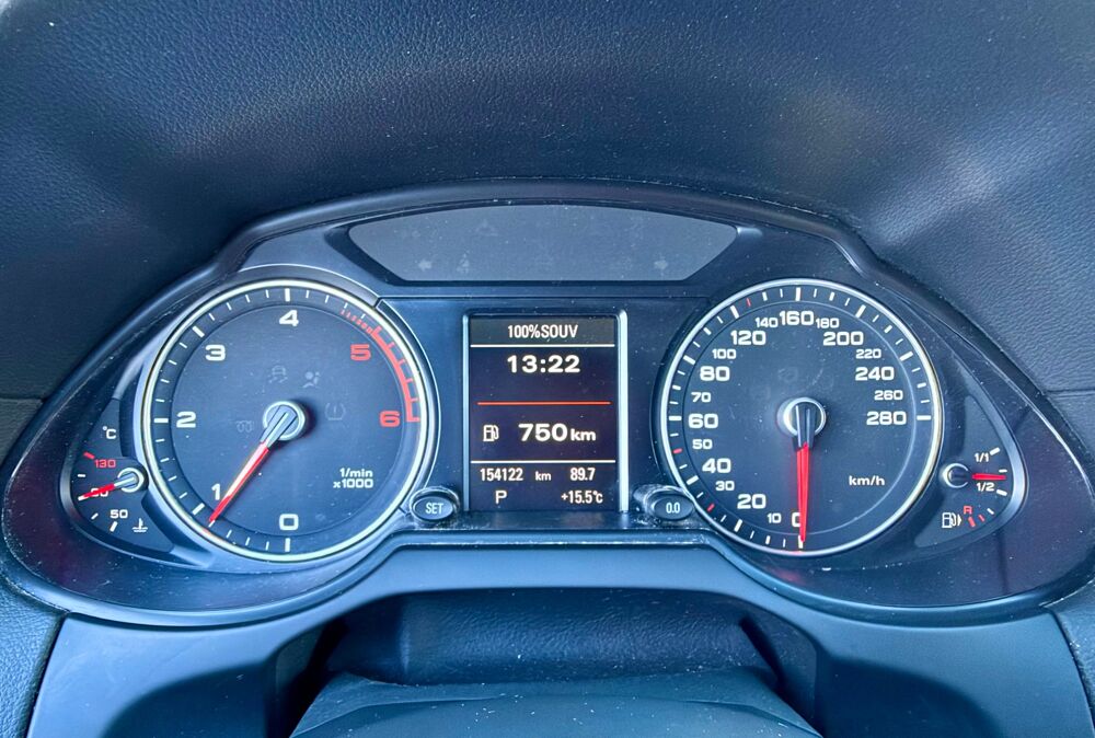 Q5 2.0 TDI CLEAN DIESEL 190 AMBITION LUXE S-TRONIC BVA 2016 occasion 64122 Urrugne