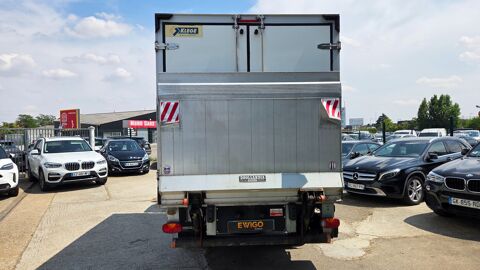 Master 2.3 dCi 130ch GRAND VOLUME TVA R&Eacute;CUP&Eacute;RABLE HAYON &Eacute;LECTRIQUE 2018 occasion 27000 &Eacute;vreux