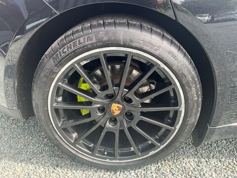 Panamera PORSCHE PANAMERA S V6 3.0 416cv Hybrid Tiptronic S 2014 occasion 17000 La Rochelle