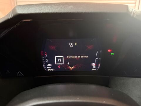 DS4 1.5 BLUEHDI 130CV-PERFORMANCE LINE PLUS EAT BVA-CARPLAY-CAME 2022 occasion 60740 Saint-Maximin