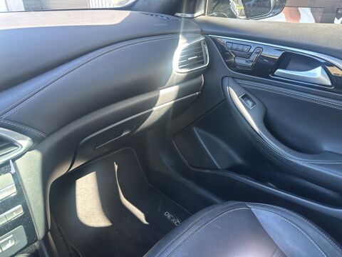 QX30 2.2L 170ch PREMIUM TECH AWD / TOIT PANORAMIQUE + CAMERA DE R 2017 occasion 38420 Le Versoud