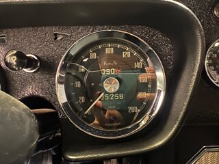  1963 occasion 78125 Gazeran
