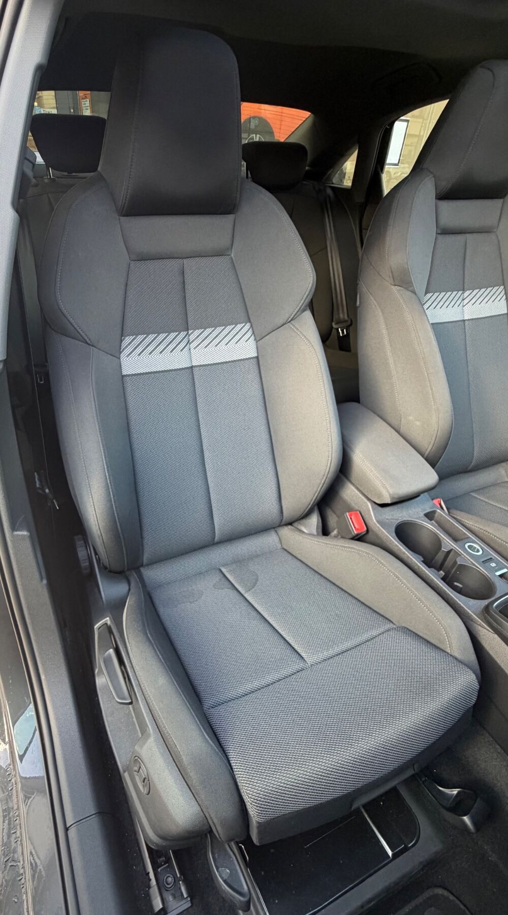 A3 35 1.5 TFSI 150 HYBRID S-TRONIC - TOIT OUVRANT - BOITE AUTOM 2021 occasion 57600 Forbach