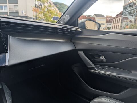 308 1.5 BLUEHDI 130 GT EAT8 BVA - CARPLAY GPS CAMERA REGUL ADAPT 2022 occasion 57600 Forbach