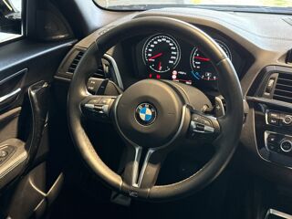 M2 COMPETITION 3.0 410 ch M DKG7 - 100% D'ORIGINE 2020 occasion 65290 Juillan