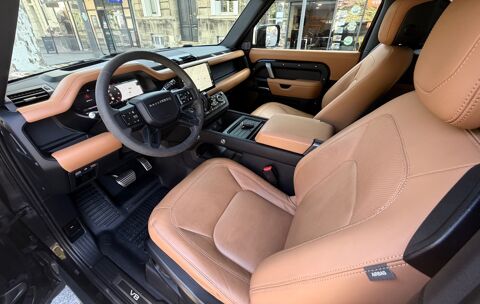 Defender 90 P525 V8 525 CH 2Places TVA 2024 occasion 33100 Bordeaux