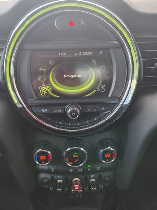 Cooper 1.5 D 115 COOPER EDITION MARYLEBONE BVA 2015 occasion 33210 Maz&egrave;res