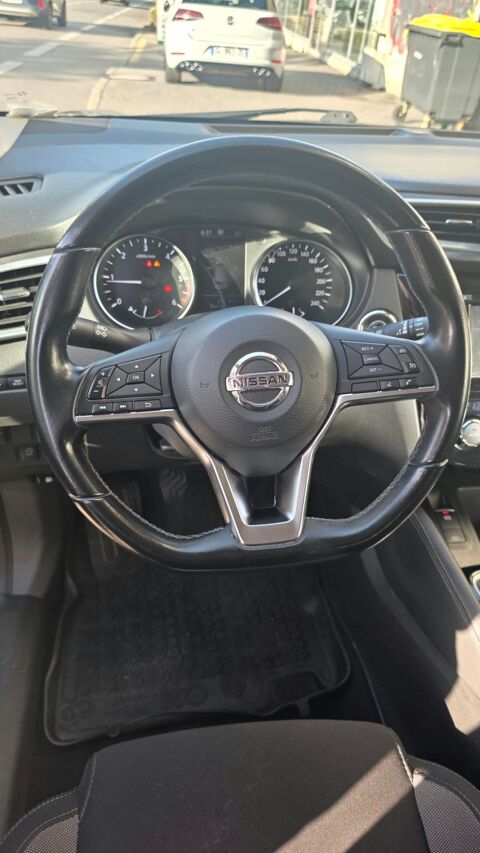 Qashqai GENERATION-II 1.5 DCI 115 N-CONNECTA 2WD/TOIT PANORAMIQUE/EN 2020 occasion 74600 Seynod