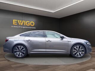 Talisman 2.0 DCI 200Ch INITIALE PARIS EDC / 4CONTROL / ENTRETIEN CON 2019 occasion 74600 Seynod