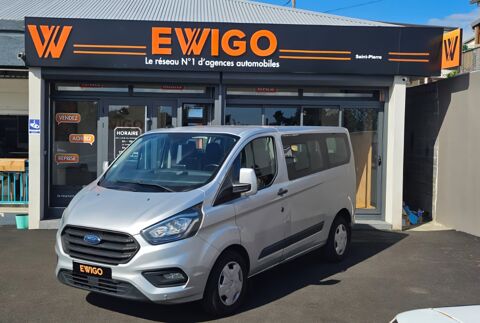 Annonce voiture Ford Transit 25900 €