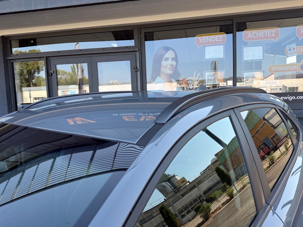 Kona 1.6 CRDI 115 CREATIVE 2020 occasion 26000 Valence
