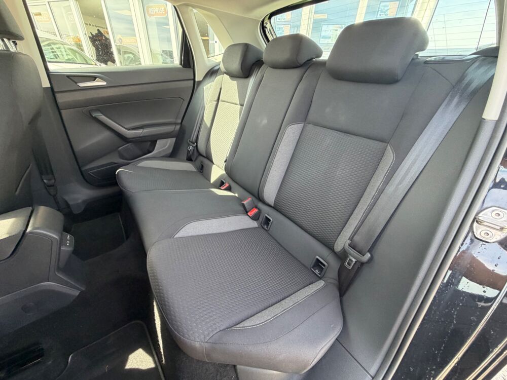 Polo VI 1.0 TSI 95CH LIFE PLUS DSG7 - ORIGINE FRANCE - VIRTUAL CO 2023 occasion 27000 &Eacute;vreux