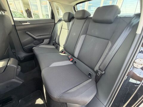 Polo VI 1.0 TSI 95CH LIFE PLUS DSG7 - ORIGINE FRANCE - VIRTUAL CO 2023 occasion 27000 &Eacute;vreux