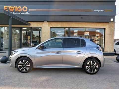 208 GENERATION-II 1.2 100CH MHEV HYBRID ALLURE E-DCS6 BVA 2025 occasion 13700 Marignane