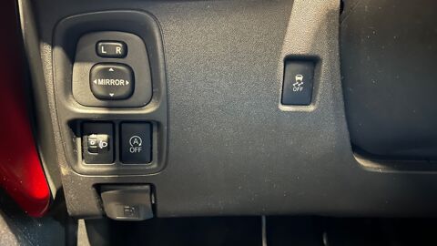 108 1.0 VTI 70ch ACCESS - 5 PORTES - MOTEUR A CHAINE - CLIMATISA 2020 occasion 33610 Cestas
