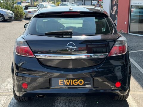 Astra H 2.0 T 200 ch COSMO 2007 occasion 64320 Idron