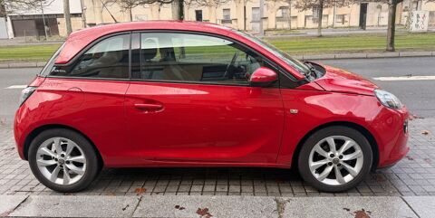 Adam 1.2 TWINPORT 70 UNLIMITED 2019 occasion 33100 Bordeaux