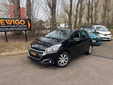 Peugeot 208 GENERATION-I 1.6 BLUEHDI 100ch ACTIVE - 