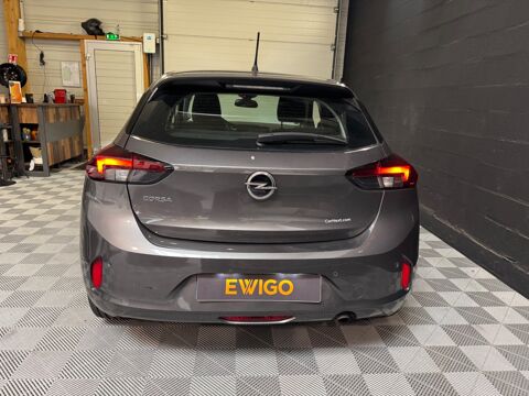 Corsa 1.2 T 100CH ELEGANCE BUSINESS/ SIEGES CHAUFFANTS/ CARPLAY/ V 2021 occasion 78125 Gazeran