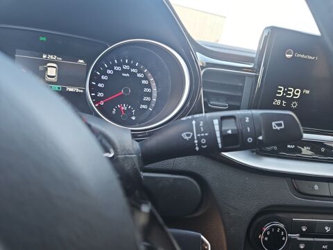 XCeed 1.6 CRDI 135 HYBRID MHEV 48VOLT GT LINE PLUS DCT BVA 2021 occasion 38590 Saint-&Eacute;tienne-de-Saint-Geoirs