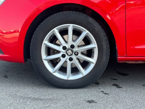 Ibiza TSI 90 CH - STYLE 2016 occasion 26000 Valence