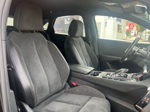 DS3 1.5 BLUEHDI 130 CH PERFORMANCE LINE PLUS BVA / CARPLAY + ATT 2018 occasion 40000 Mont-de-Marsan