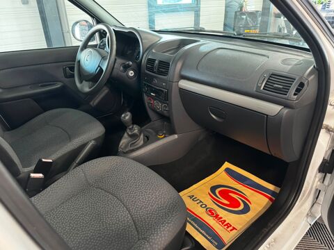 Clio 1.2 58 Ch 2010 occasion 79000 Niort
