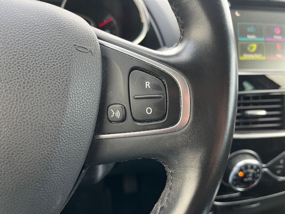 Clio 1.5 DCI 90 BUSINESS EDC BVA 2018 occasion 38590 Saint-&Eacute;tienne-de-Saint-Geoirs