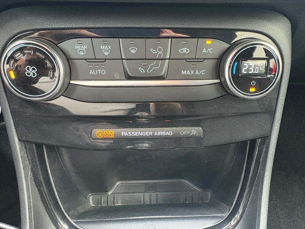 Puma 1.0 ECOBOOST 125 CH HYBRID MHEV ST-LINE X S&S / CARPLAY / CA 2020 occasion 40000 Mont-de-Marsan