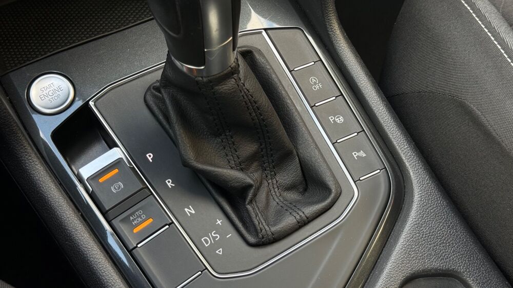 Tiguan 2.0 TDI 150cv CONNECT DSG BVA - CARPLAY - CAMERA DE RECUL - 2018 occasion 69150 D&eacute;cines-Charpieu
