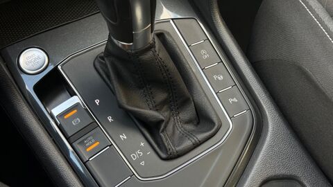 Tiguan 2.0 TDI 150cv CONNECT DSG BVA - CARPLAY - CAMERA DE RECUL - 2018 occasion 69150 D&eacute;cines-Charpieu
