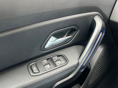 Duster 1.5 BLUEDCI 115ch FINITION 15-ANS 4X2 - CAM&Eacute;RA 360/CARPLAY/G 2021 occasion 57600 Forbach