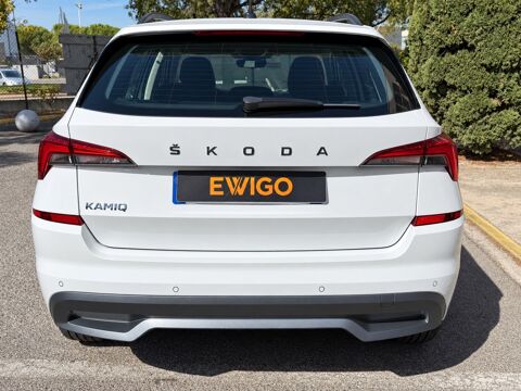 Kamiq 1.0 TSI 110 Ch SELECTION*CARPLAY 2023 occasion 13009 Marseille