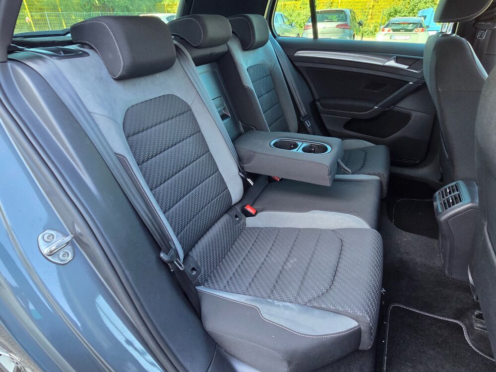 Golf 7 R Line 1.5 TSI 150 EVO CARAT DSG BVA 2020 occasion 68170 Rixheim