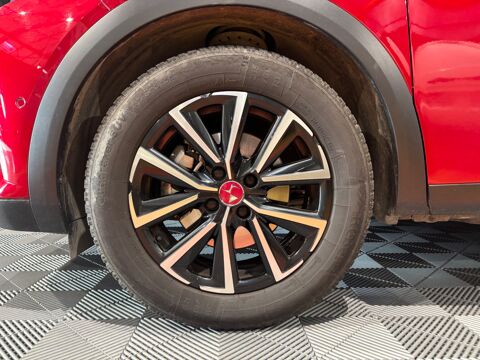 DS3 1.5 BLUEHDi 130CH PERFORMANCE LINE 2023 occasion 81990 Puygouzon
