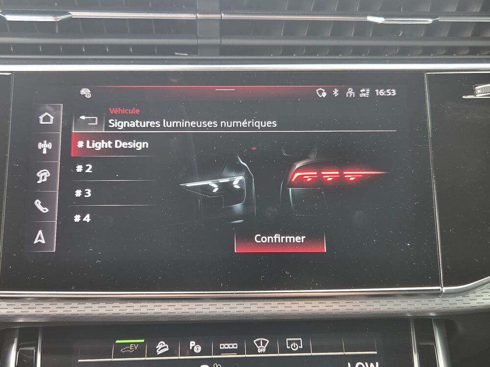 Q8 3.0 60 TFSIE 490H 340 PHEV HYBRID 25.9KWH COMPETITION QUATTR 2024 occasion 33210 Maz&egrave;res