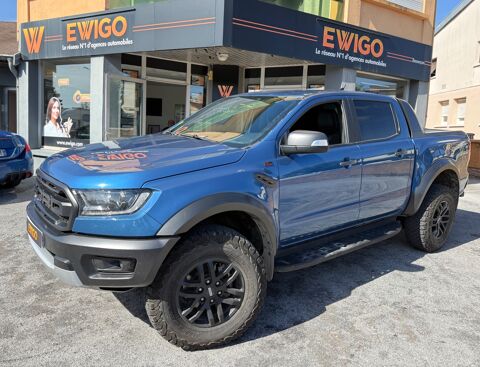 Annonce voiture Ford Ranger 33990 €