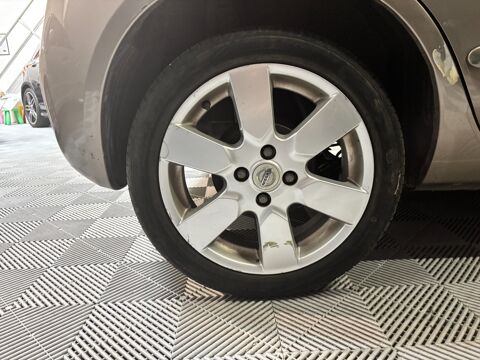 Micra 1.2 65ch CONNECT EDITION/ 1ERE MAIN/ CLIM/ BLUETOOTH/ ENTRET 2010 occasion 78125 Gazeran