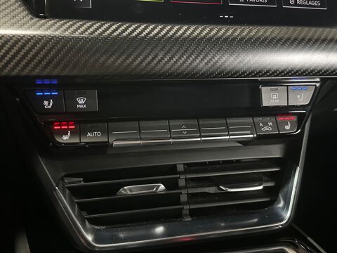 RS3 S EXTENDED 598 CH / PACK RS / FREINS CARBID ROUGE / JANTES 2022 occasion 29000 Quimper