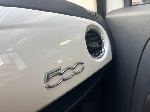 500 1.2 L 70ch RADAR DE RECUL 2014 occasion 38420 Le Versoud