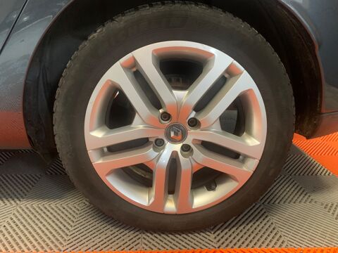 Clio ESTATE 1.5 DCI 90 BUSINESS 2019 occasion 76190 &Eacute;calles-Alix