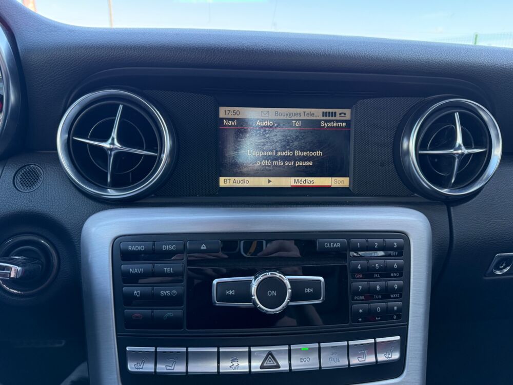 Classe A 2.2 250Ch CDI 205 BLUEEFFICIENCY - CLIMATISATION - SI&Egrave;GES CH 2013 occasion 27000 &Eacute;vreux