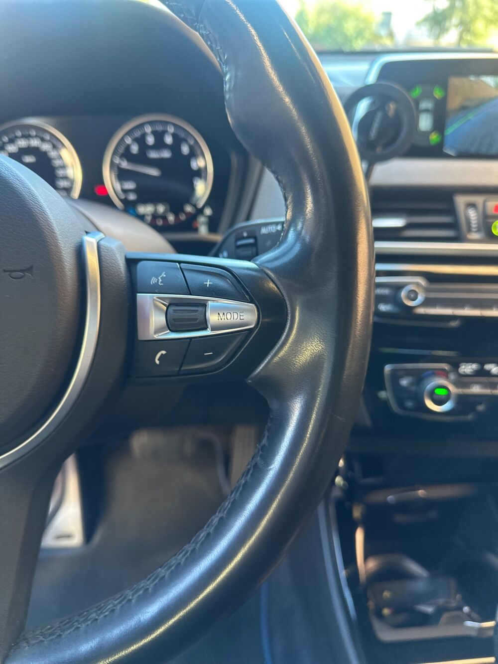 X2 18i 1.5I 140CH M SPORT FULL BMW SDRIVE DKG bva 2019 occasion 25000 Besan&ccedil;on