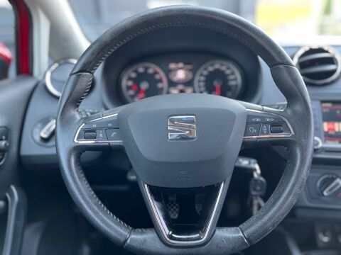 Ibiza TSI 90 CH - STYLE 2016 occasion 26000 Valence